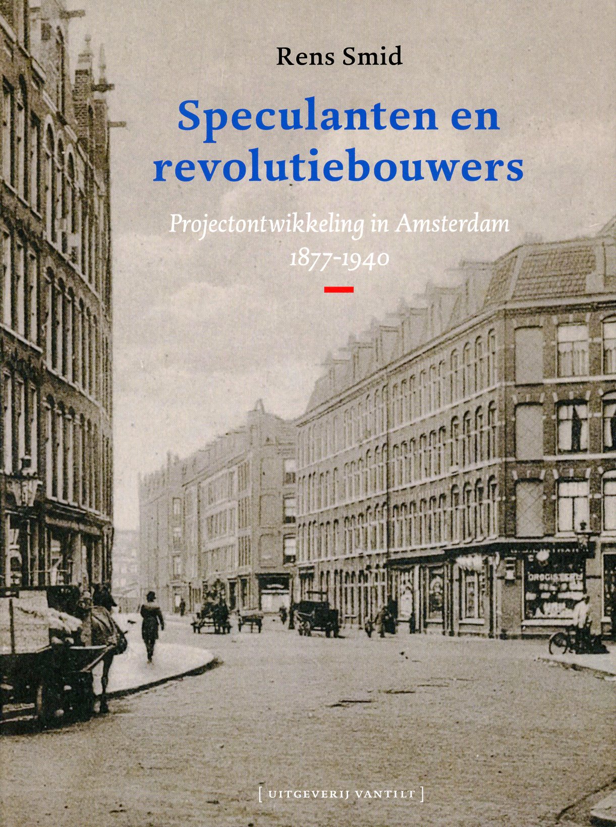 omslag boek
